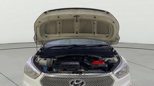 View Hyundai Creta Image 32 Used Hyundai Creta Image 32