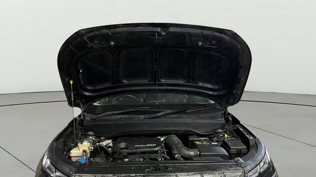 View Hyundai Venue Image 34 Used Hyundai Venue Image 34