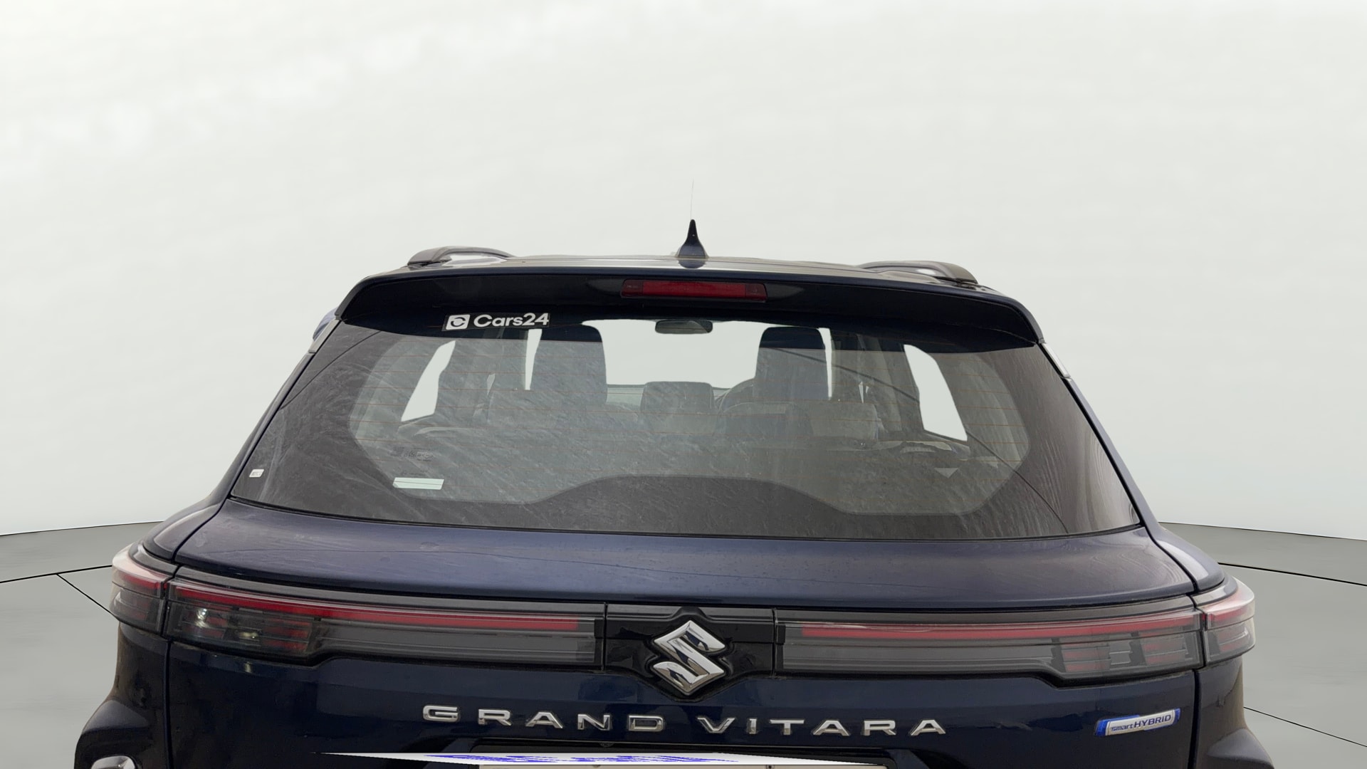 View 2024 Maruti Suzuki 1000 Base Variant Image 4 Used 2024 Maruti Suzuki 1000 Base Variant Image 4