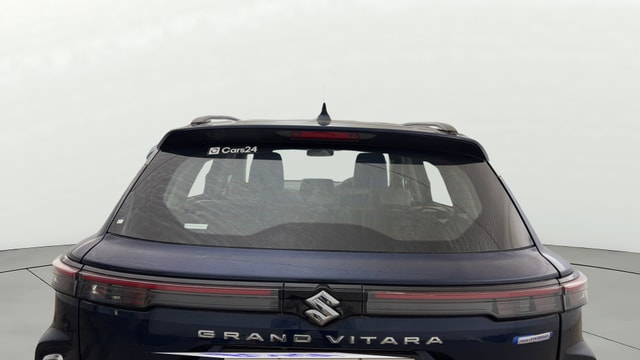 View Maruti Suzuki 1000 Image 4 Used Maruti Suzuki 1000 Image 4