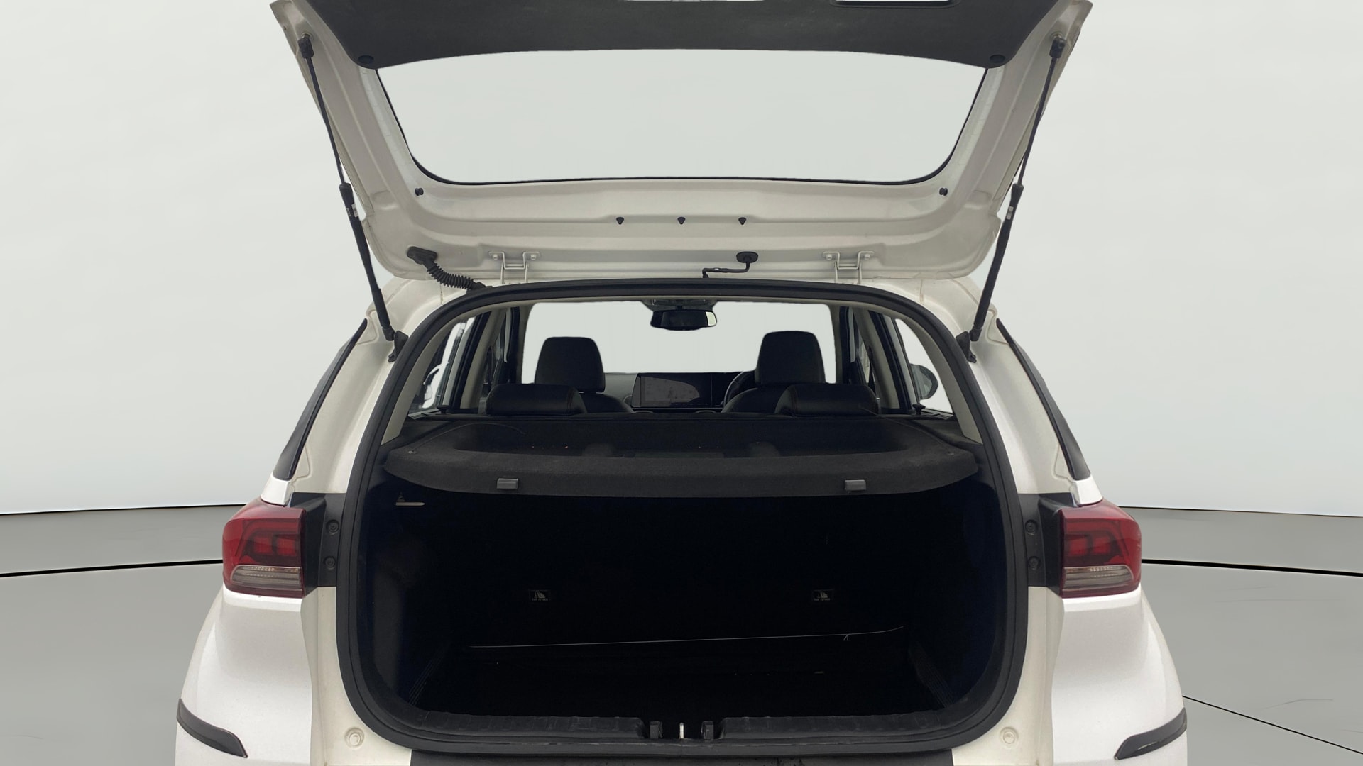 Used 2021 Kia Sonet Used 2021 Kia Sonet