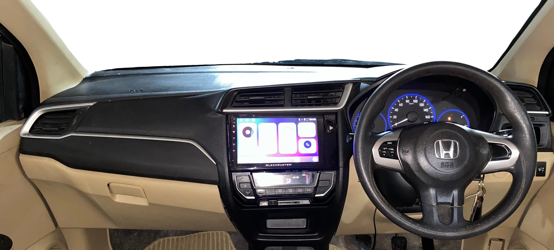 Used 2017 Honda Amaze Used 2017 Honda Amaze