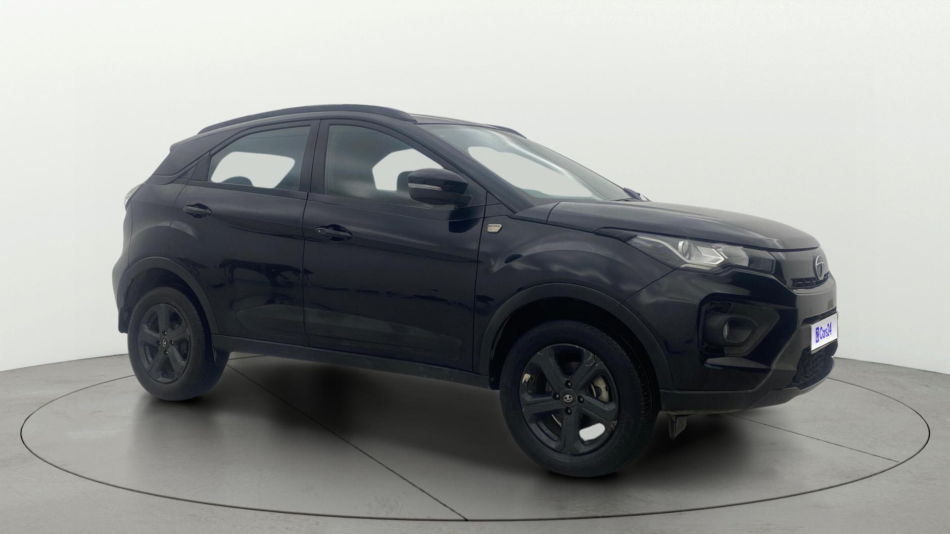 View 2022 Tata Nexon Revotron XE Image 13 Used 2022 Tata Nexon Revotron XE Image 13