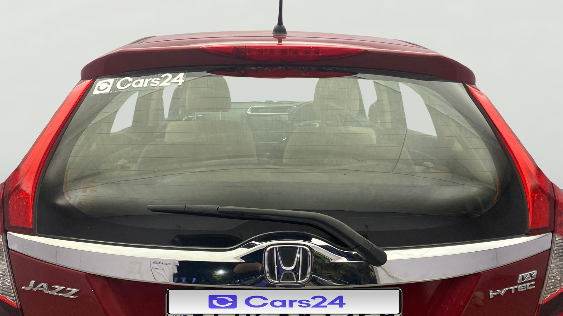 Used 2019 Honda Jazz Used 2019 Honda Jazz