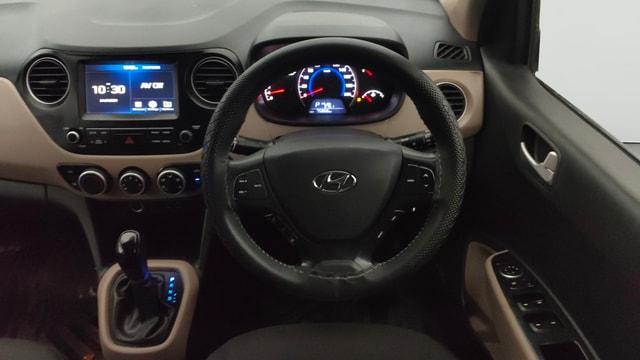 View Hyundai Grand i10 Image 20 Used Hyundai Grand i10 Image 20