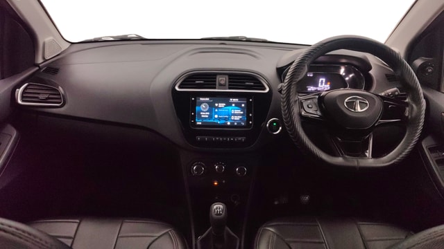 View Tata Tiago NRG Image 15 Used Tata Tiago NRG Image 15
