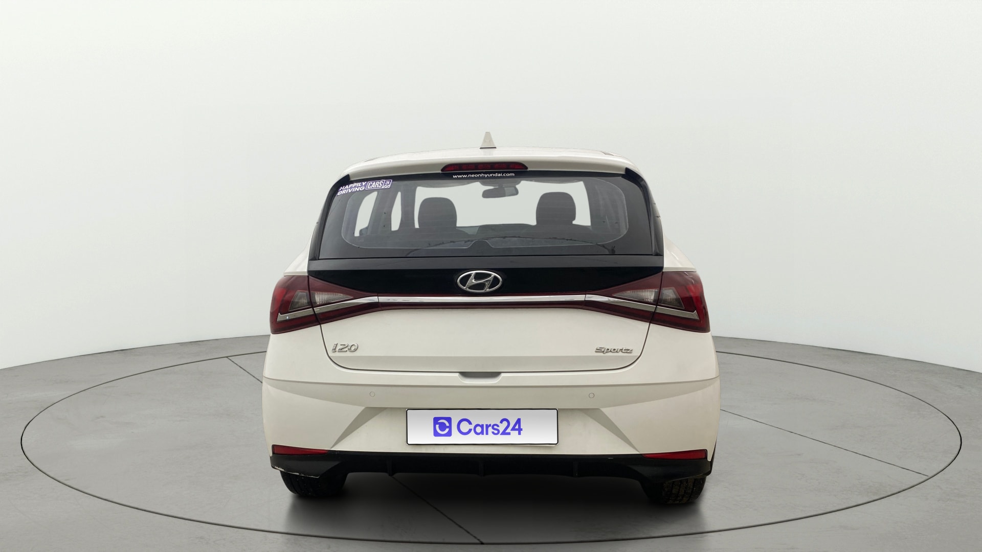 Used 2022 Hyundai Elite i20 Used 2022 Hyundai Elite i20
