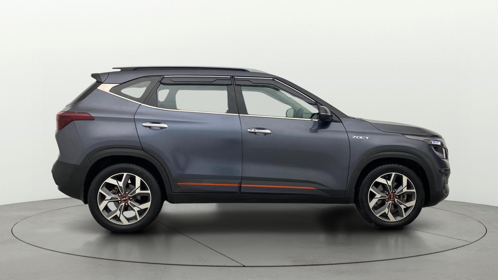 Used 2021 Kia Seltos Used 2021 Kia Seltos