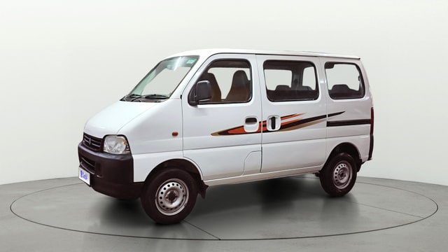 View Maruti Suzuki 1000 Image 36 Used Maruti Suzuki 1000 Image 36