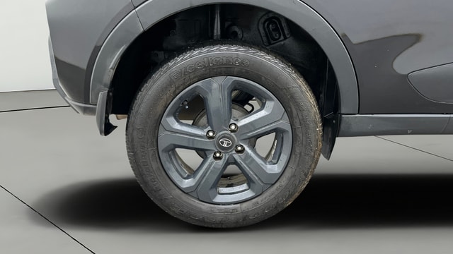 View Tata Nexon Image 34 Used Tata Nexon Image 34