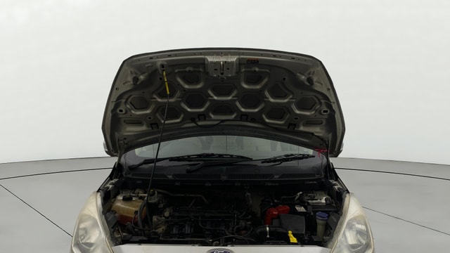 View Ford Figo Aspire Image 32 Used Ford Figo Aspire Image 32