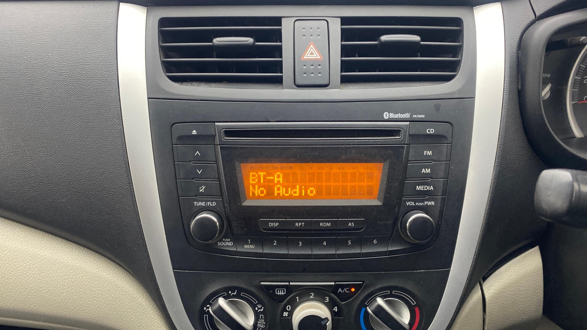 Used 2016 Maruti Suzuki 1000 Used 2016 Maruti Suzuki 1000