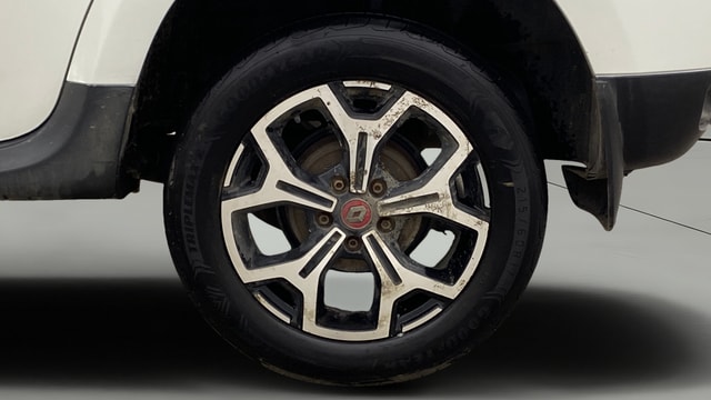 View Renault Duster Image 11 Used Renault Duster Image 11