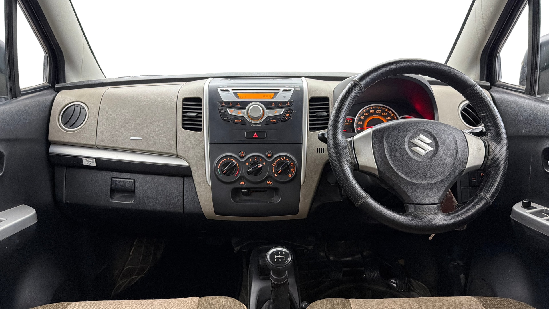Used 2015 Maruti Suzuki 1000 Used 2015 Maruti Suzuki 1000