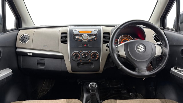 View Maruti Suzuki 1000 Image 15 Used Maruti Suzuki 1000 Image 15