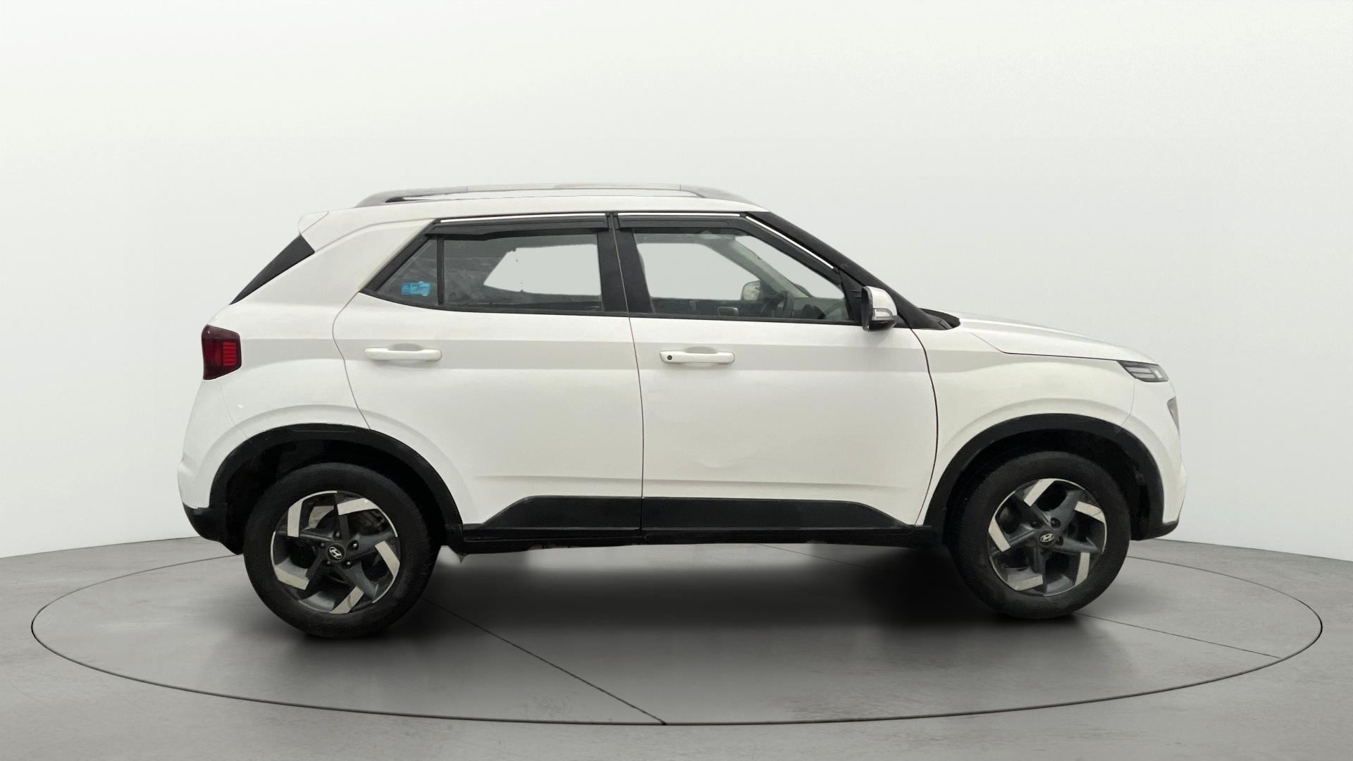 Used 2019 Hyundai Venue Used 2019 Hyundai Venue