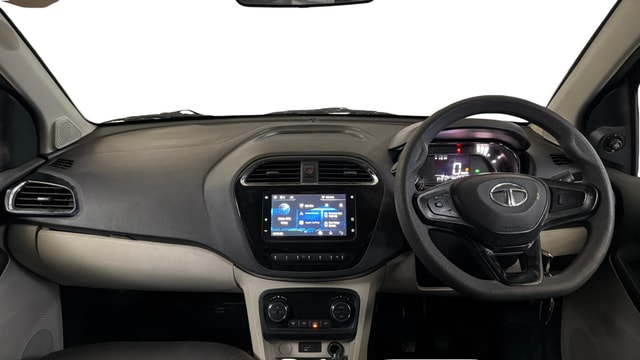 View Tata Tiago Image 15 Used Tata Tiago Image 15