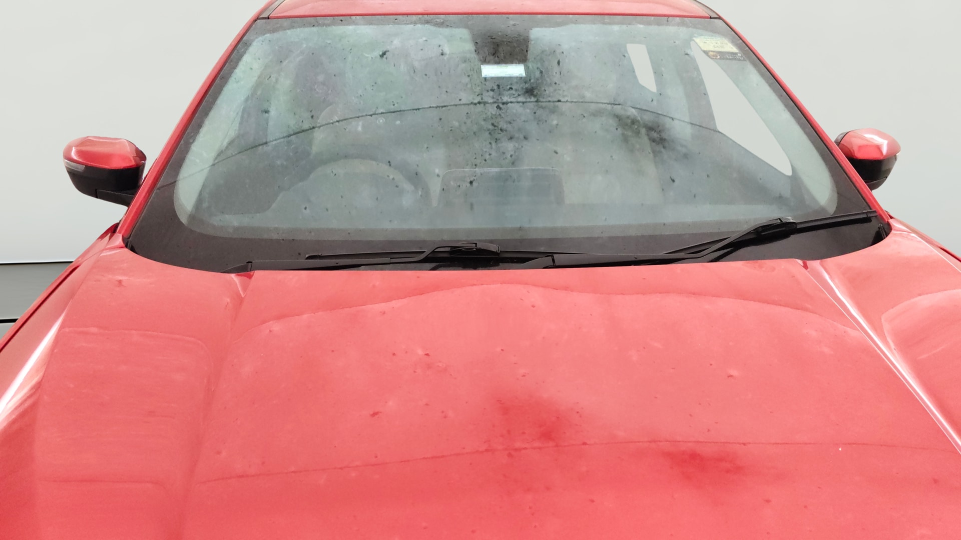 View 2022 Tata Harrier XE Image 31 Used 2022 Tata Harrier XE Image 31