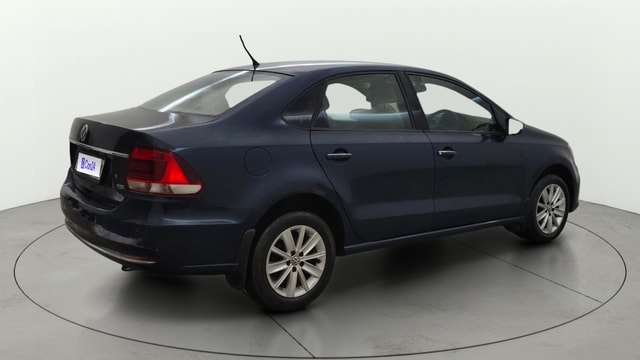 View Volkswagen Vento Image 41 Used Volkswagen Vento Image 41