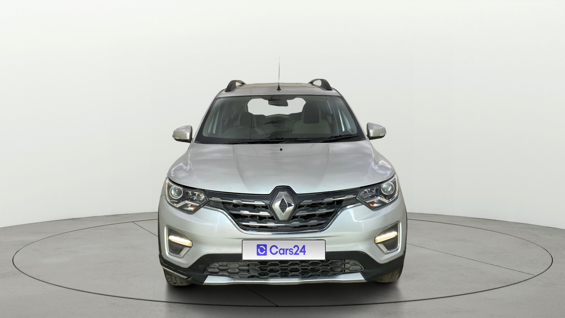 Used 2020 Renault Triber Used 2020 Renault Triber