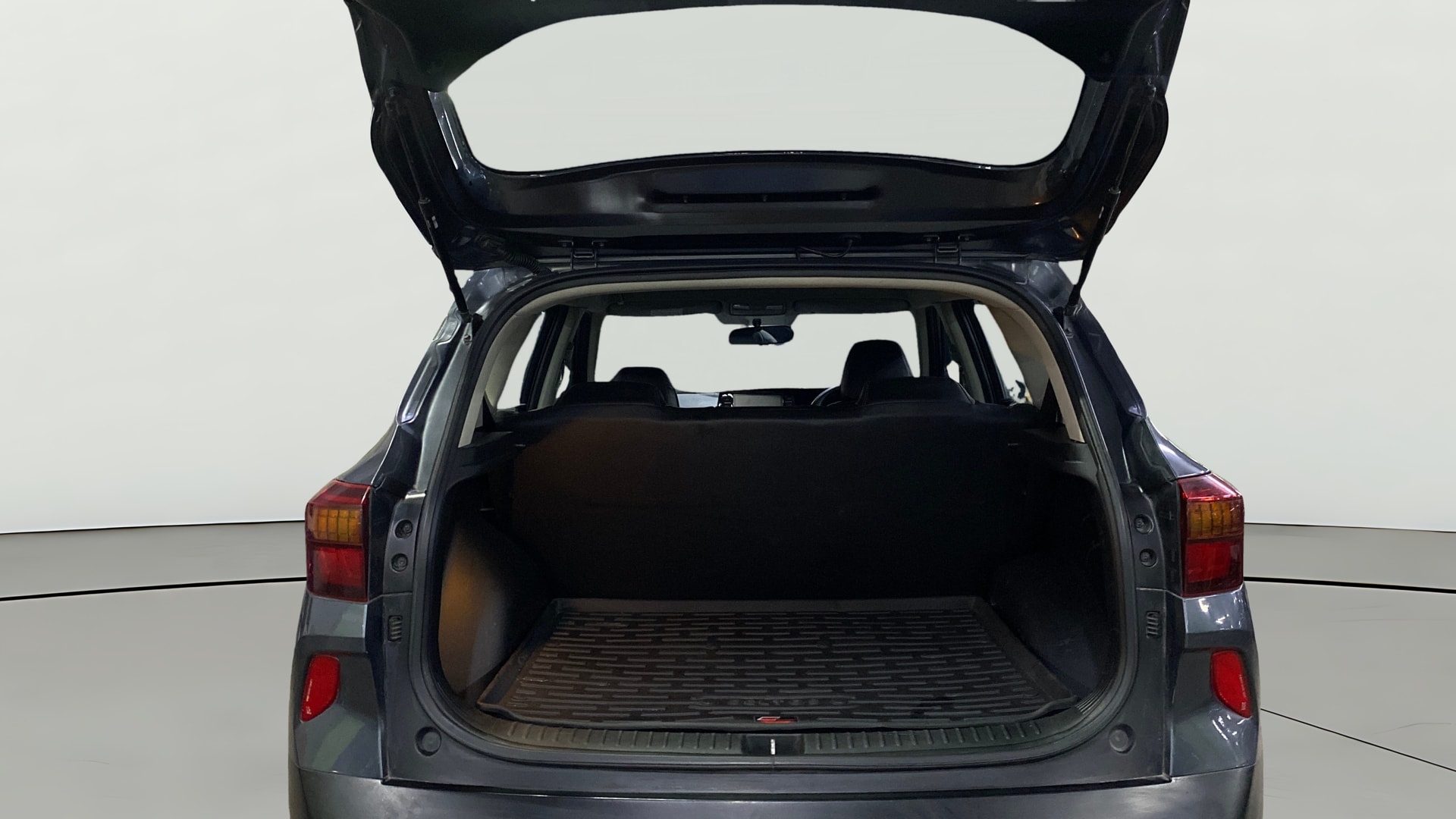 View 2021 Kia Seltos Smartstream G1.5 6MT HTK Plus Image 41 Used 2021 Kia Seltos Smartstream G1.5 6MT HTK Plus Image 41