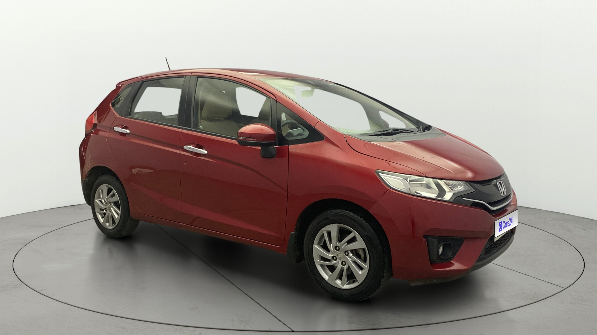 Used 2019 Honda Jazz Used 2019 Honda Jazz