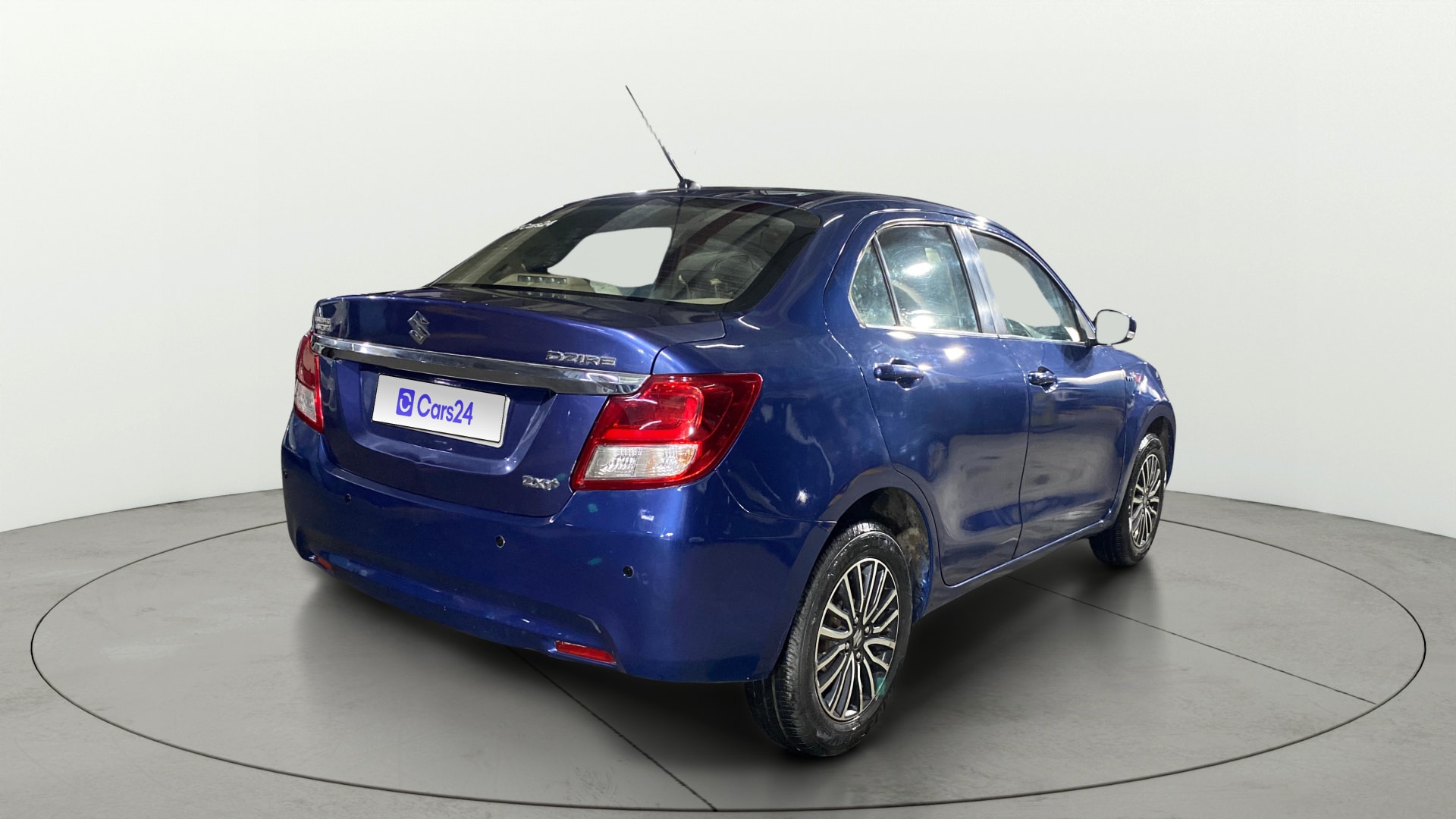 View 2018 Maruti Suzuki 1000 Base Variant Image 43 Used 2018 Maruti Suzuki 1000 Base Variant Image 43