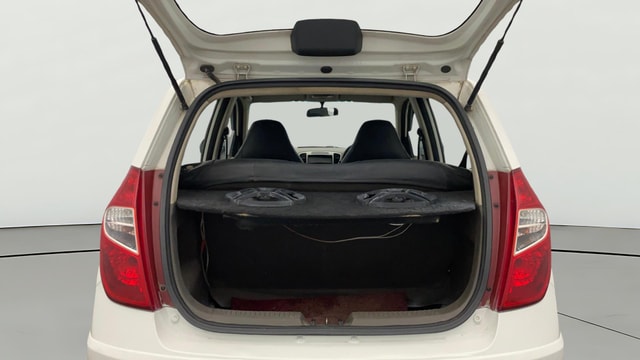 View Hyundai i10 Image 36 Used Hyundai i10 Image 36