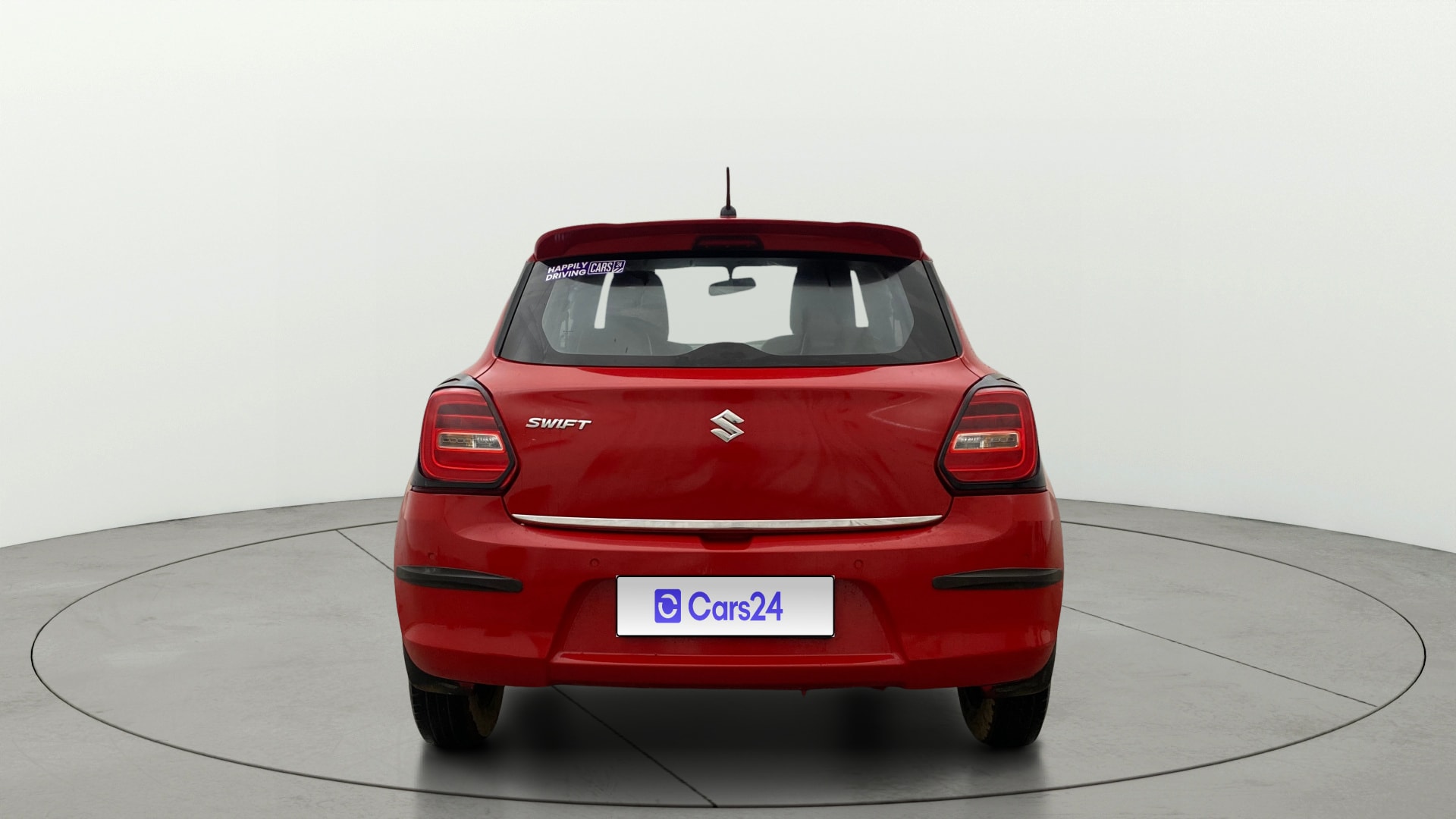 View 2022 Maruti Suzuki 1000 Base Variant Image 38 Used 2022 Maruti Suzuki 1000 Base Variant Image 38