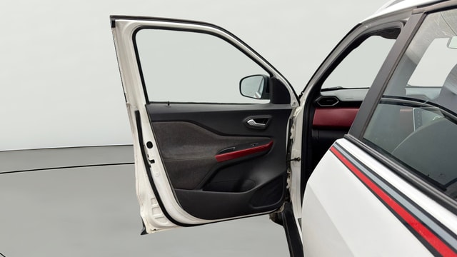 View Nissan Magnite Image 37 Used Nissan Magnite Image 37