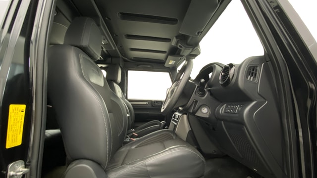 View Mahindra Thar Image 25 Used Mahindra Thar Image 25