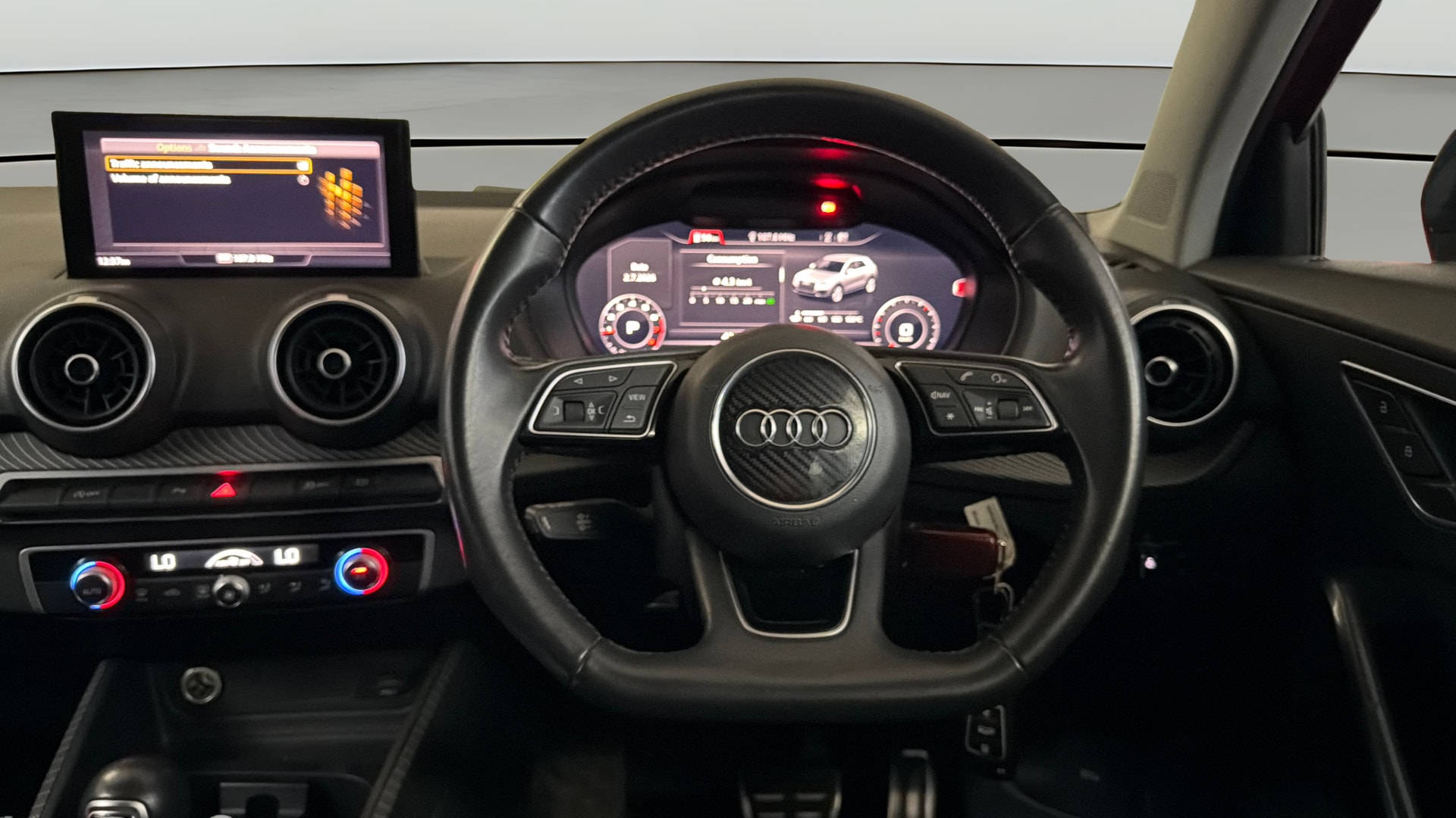 View 2022 Audi Q2 Standard Image 21 Used 2022 Audi Q2 Standard Image 21