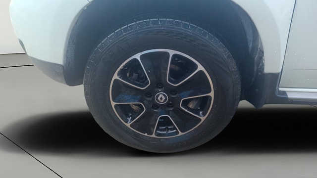 View Renault Duster Image 33 Used Renault Duster Image 33