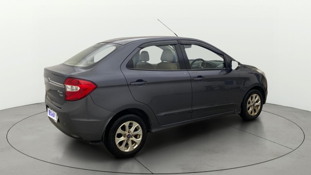 View Ford Figo Aspire Image 42 Used Ford Figo Aspire Image 42