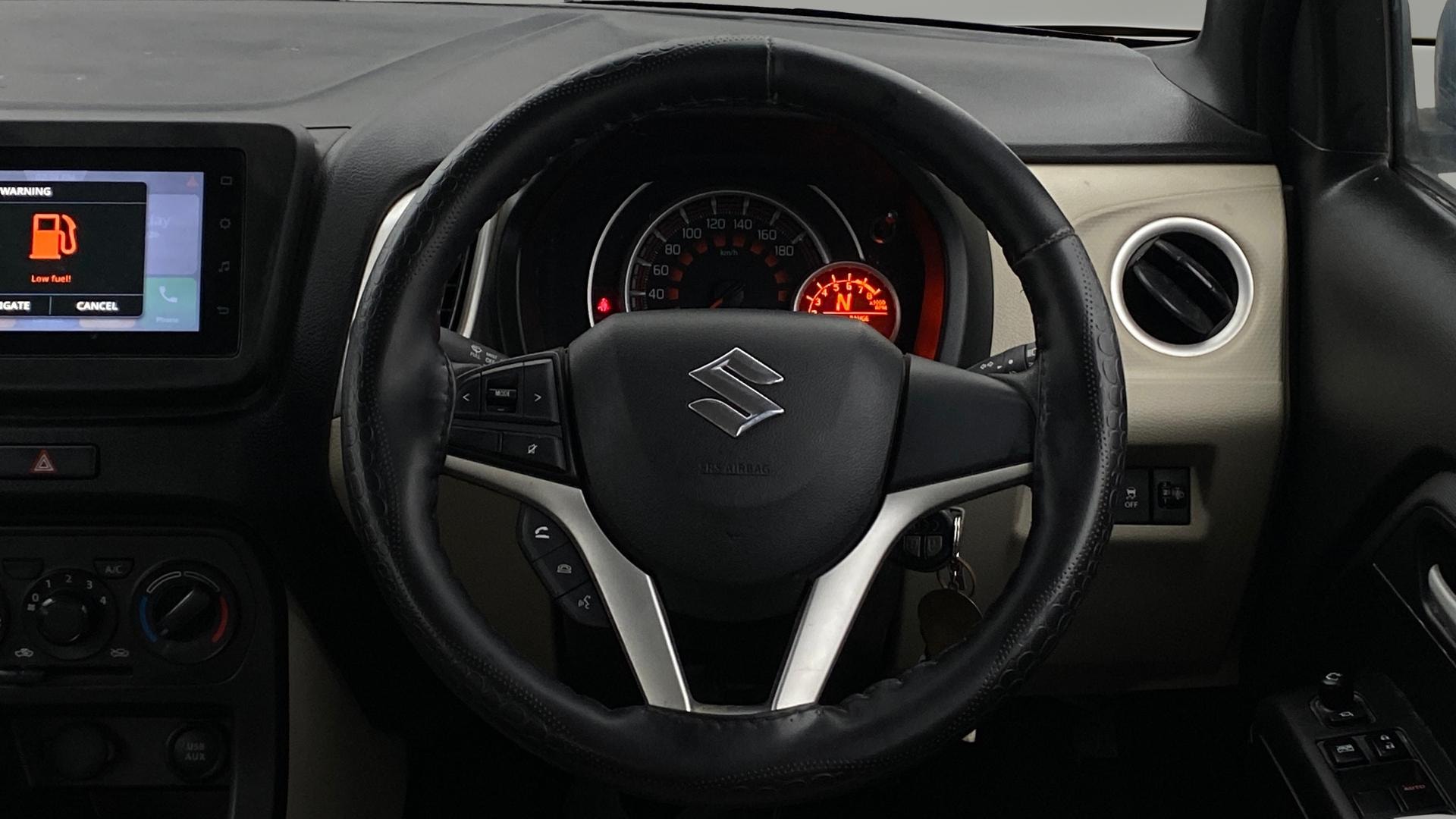 View 2023 Maruti Suzuki 1000 Base Variant Image 20 Used 2023 Maruti Suzuki 1000 Base Variant Image 20