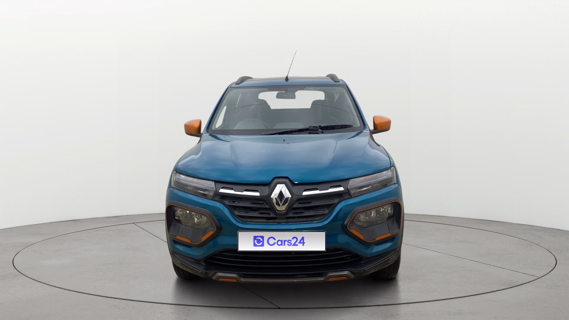 Used 2020 Renault Kwid Used 2020 Renault Kwid