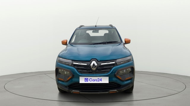 View Renault Kwid Image 1 Used Renault Kwid Image 1