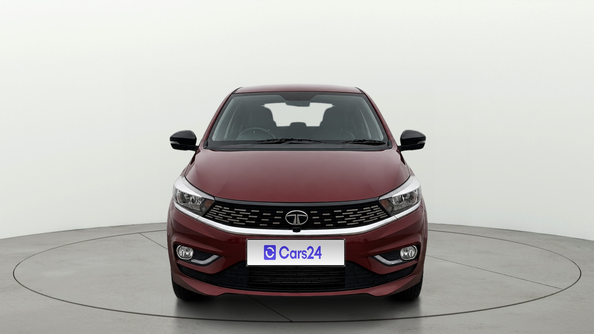 View 2026 Tata Tigor XE Diesel Image 1 Used 2026 Tata Tigor XE Diesel Image 1