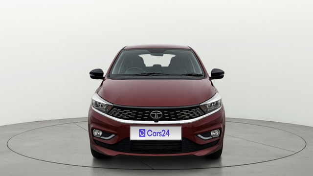 View Tata Tigor Image 1 Used Tata Tigor Image 1