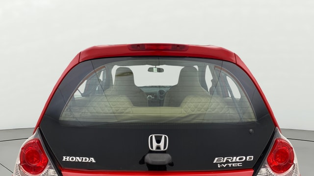 View Honda Brio Image 4 Used Honda Brio Image 4