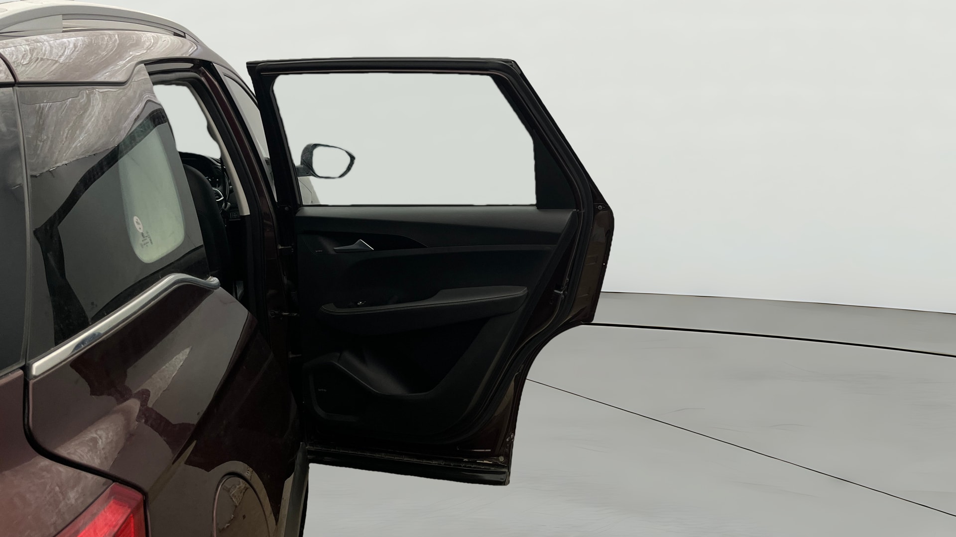 Used 2020 MG Hector Used 2020 MG Hector