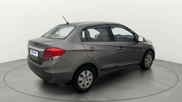 View Honda Amaze Image 41 Used Honda Amaze Image 41