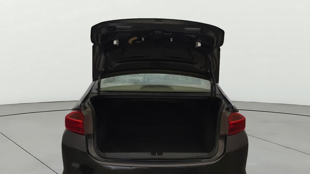 View Honda City Image 16 Used Honda City Image 16