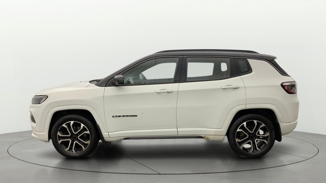 View Jeep Compass Image 6 Used Jeep Compass Image 6