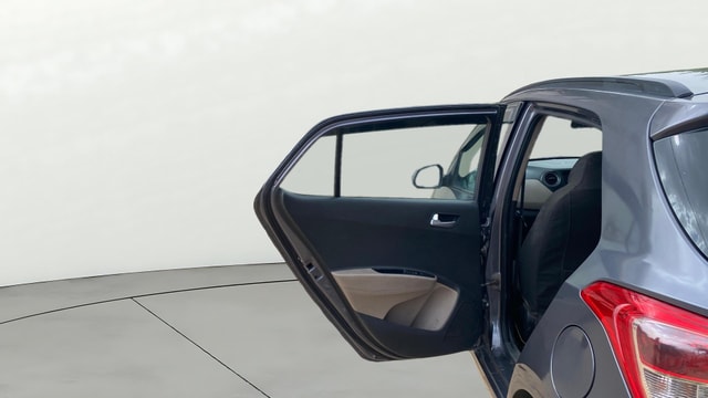 View Hyundai Grand i10 Image 22 Used Hyundai Grand i10 Image 22