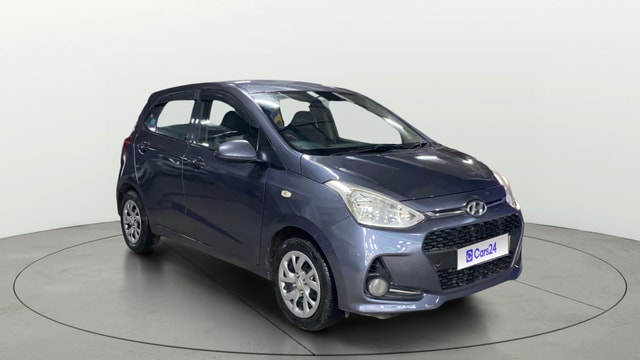 View Hyundai Grand i10 Image 36 Used Hyundai Grand i10 Image 36