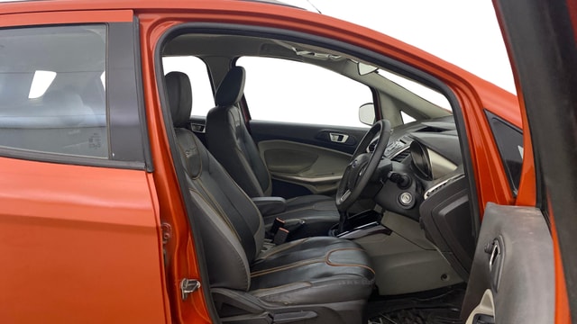 View Ford EcoSport Image 25 Used Ford EcoSport Image 25