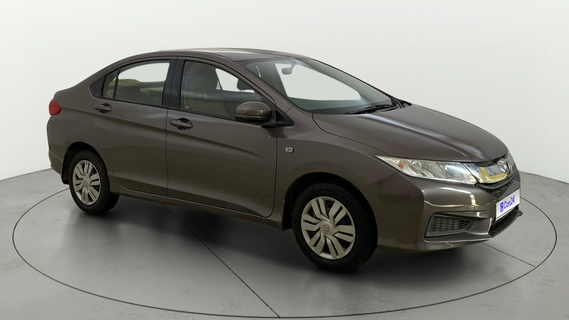 Used 2014 Honda City Used 2014 Honda City