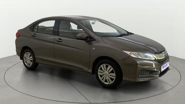 View Honda City Image 22 Used Honda City Image 22