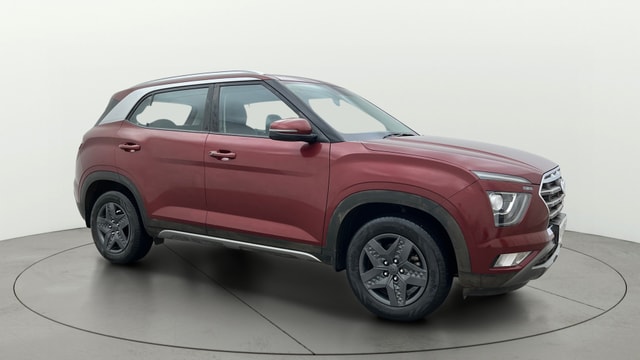 View Hyundai Creta Image 38 Used Hyundai Creta Image 38